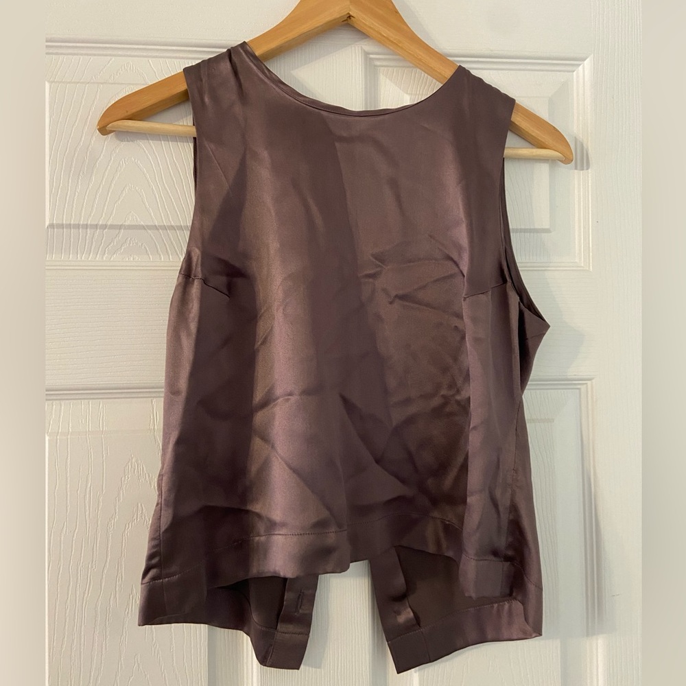 Chanel Blouse